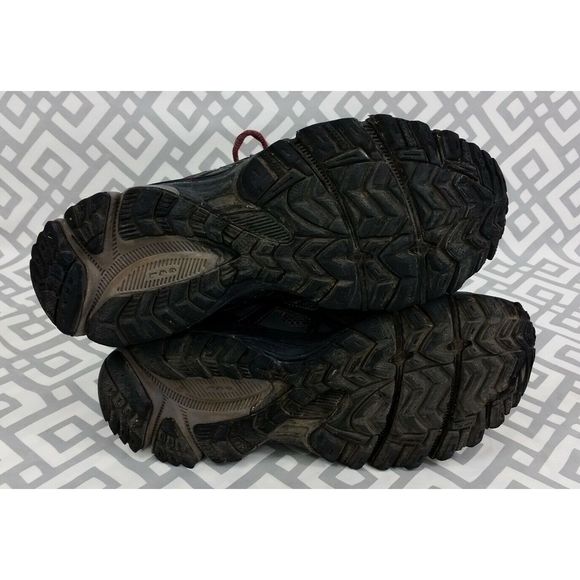 ASICS Gel-Kahana 8 T6L0N Running Shoes Size 7.5 - Picture 8 of 12